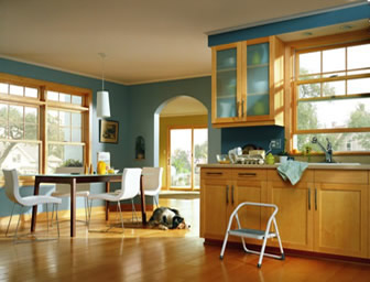 Andersen 200 Series Windows