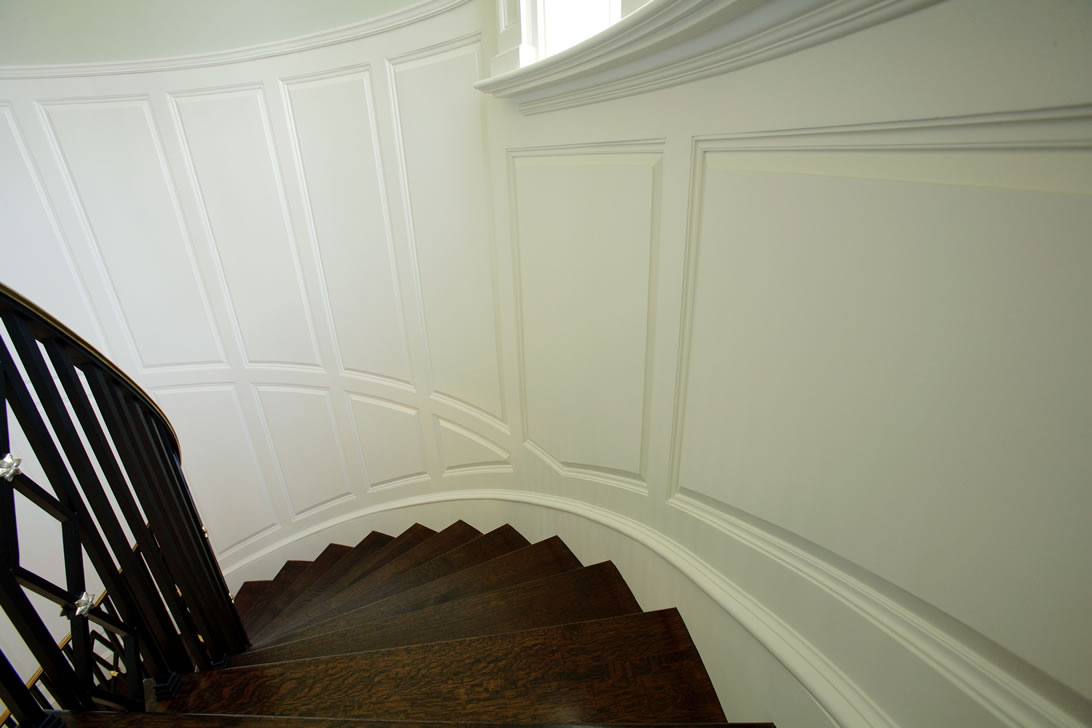 Interstate + Lakeland Lumber Interstate + Lakeland Lumber Custom