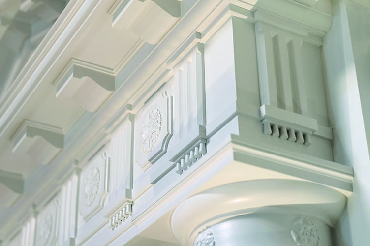 Interstate + Lakeland Lumber Interstate + Lakeland Lumber Custom