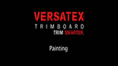 Versatex Painting